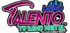 Logo for Talento Latino FM