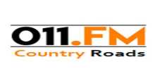 011طرق FM الريفية