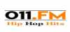 Logo for 011FM Hip Hop Hits