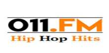 011FM Hity hip-hopowe