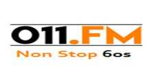 011FM Non Stop 60-х