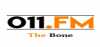 Logo for 011FM The Bone