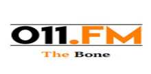 011FM العظام