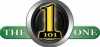 Logo for 101 The One