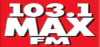 103.1 Макс FM