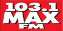 103.1 Макс FM