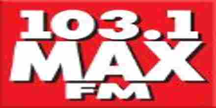103.1 Max FM