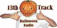 13th Track Halloween Radio