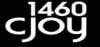 Logo for 1460 CJOY