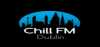 Logo for 87.6 Chill FM