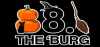Logo for 88.1 The Burg