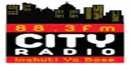 88.3 City Radio