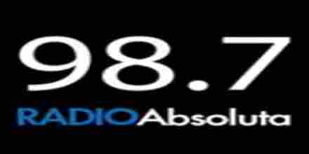 98.7 Radio Absoluta