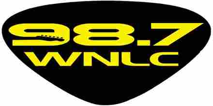 98.7 WNLC - Live Online Radio