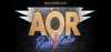 Logo for AORock Radio