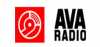 Logo for AVA Radio