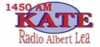 Logo for Albert Lea Radio