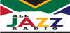 Logo for All Jazz Radio SA