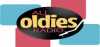 Logo for All Oldies Radio Hit 45s