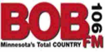 BOB FM 106.1