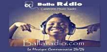 Balla Radio