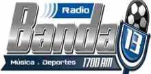 Banda 13 Radio