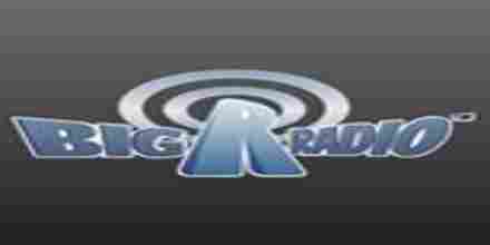 Big R Radio 90s Alternative - Live Online Radio