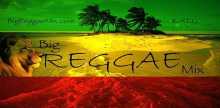 Grand mélange de reggae