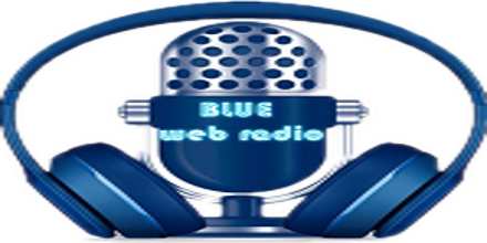 Blue Web Radio