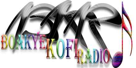 Boakye Kofi Radio