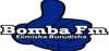 Logo for Bomba FM 104.1