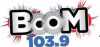 Logo for Boom 103.9
