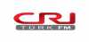 Logo for CRI Turk