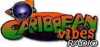 Logo for Caribbean Vibes Radio
