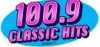 Logo for Classic Hits 100.9