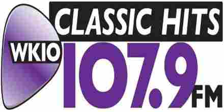 WKIO Classic Hits 107.9