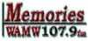 Logo for Classic Hits 107.9