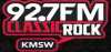 Logo for Classic Rock 92.7