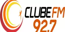 Clube FM 92.7
