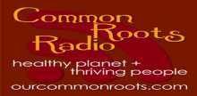 Common Roots Radio