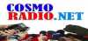 Logo for Cosmo Radio Live