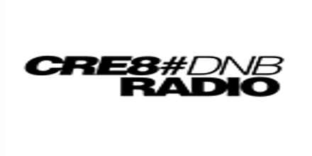 Cre8 Dnb Radio