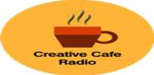 Creative Cafe Radio