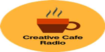 Creative Cafe Radio