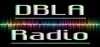 Logo for DBLA Radio 1