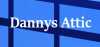 Logo for Dannys Attic