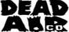 Logo for Dead Air
