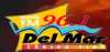Logo for Del Mar FM 96.1
