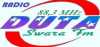 Logo for Duta Swara FM Bojonegoro