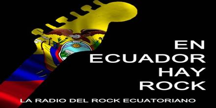 En Ecuador Hay Rock